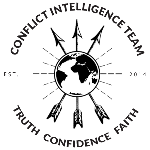 Conflict Intelligence Team